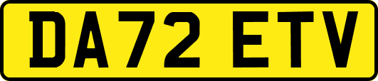 DA72ETV