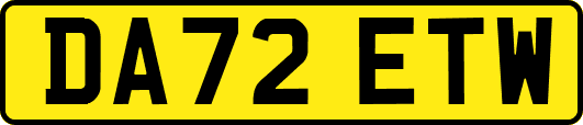 DA72ETW