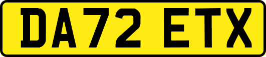 DA72ETX