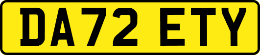 DA72ETY