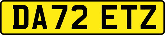 DA72ETZ