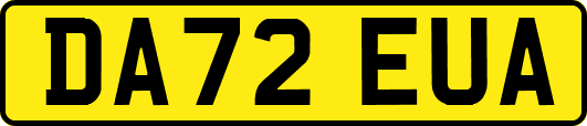 DA72EUA