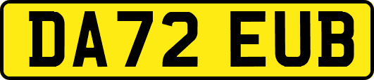 DA72EUB