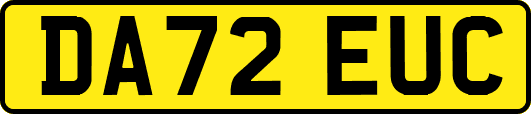 DA72EUC