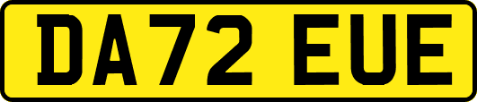 DA72EUE
