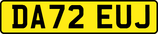 DA72EUJ