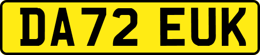 DA72EUK