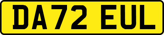DA72EUL