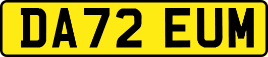DA72EUM