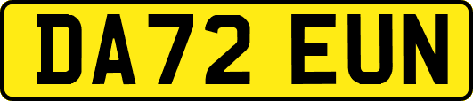 DA72EUN