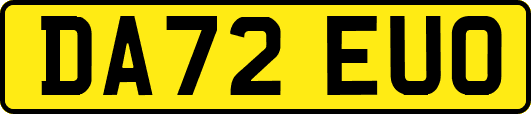DA72EUO