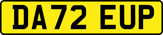 DA72EUP