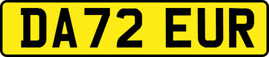DA72EUR