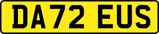 DA72EUS