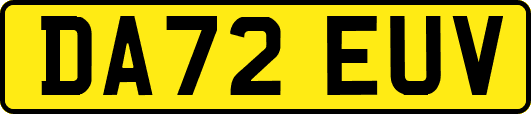 DA72EUV
