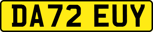 DA72EUY