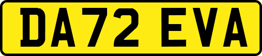 DA72EVA