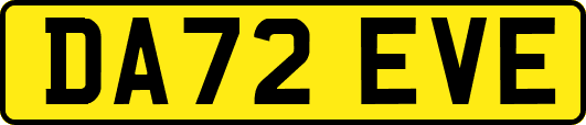 DA72EVE