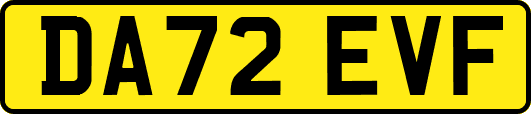 DA72EVF