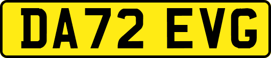 DA72EVG
