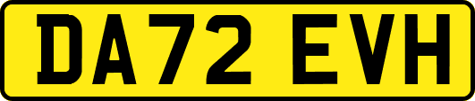 DA72EVH