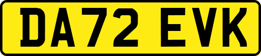 DA72EVK