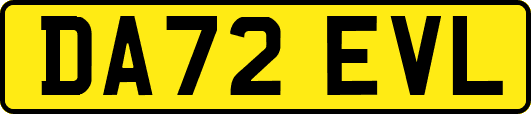 DA72EVL