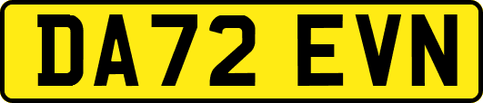 DA72EVN
