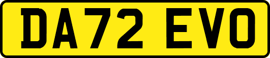 DA72EVO