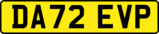 DA72EVP