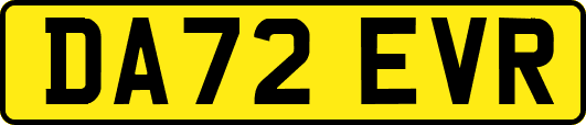 DA72EVR