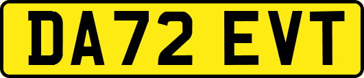 DA72EVT