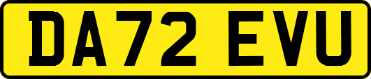 DA72EVU