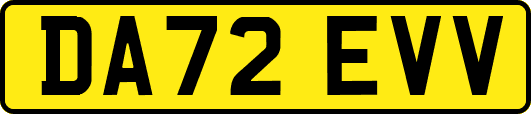 DA72EVV