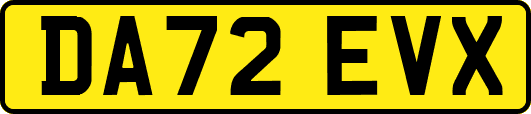 DA72EVX