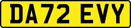 DA72EVY