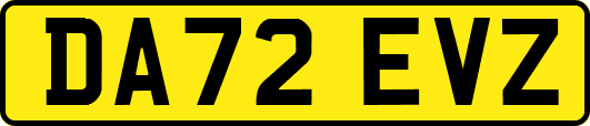 DA72EVZ