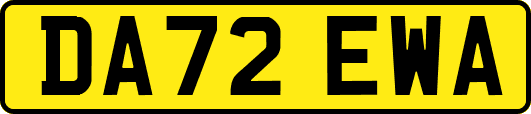 DA72EWA