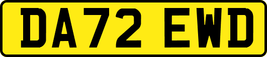 DA72EWD