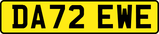 DA72EWE