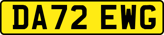 DA72EWG