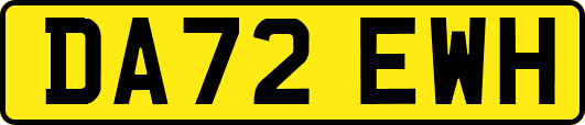 DA72EWH