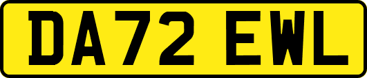 DA72EWL