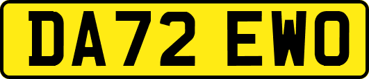 DA72EWO