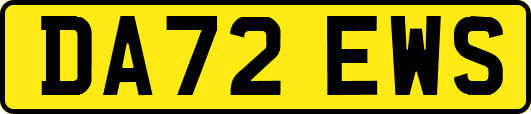 DA72EWS