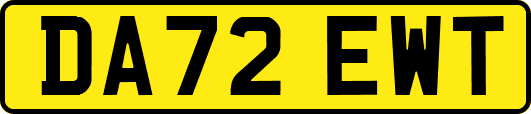 DA72EWT