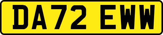 DA72EWW