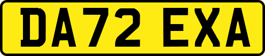 DA72EXA