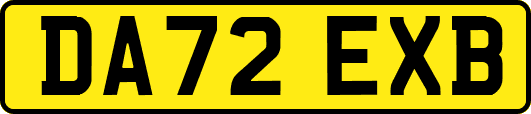 DA72EXB