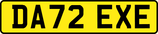 DA72EXE